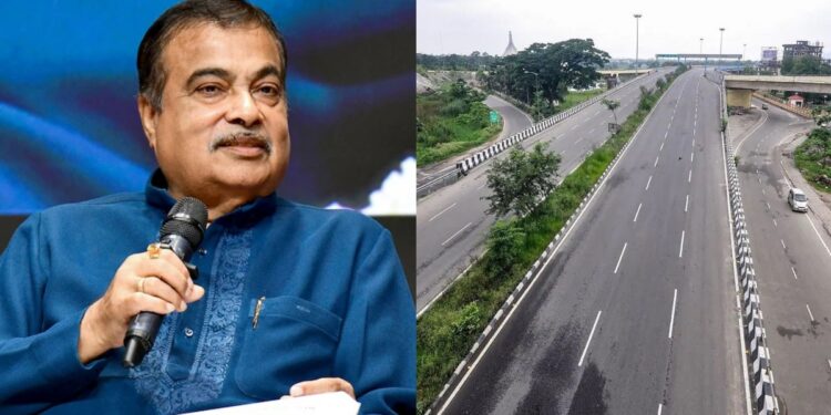 Nitin Gadkari To Review National Highway Projects In Patna On October 1