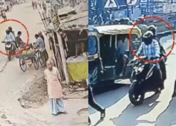 Two Chain-Snatching Incidents In Patna: Rs 12 Lakh Worth Gold Stolen