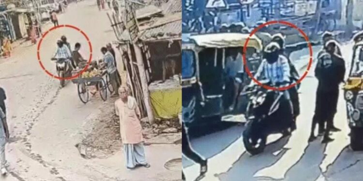 Two Chain-Snatching Incidents In Patna: Rs 12 Lakh Worth Gold Stolen