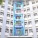 Vidyut Bhawan building in Patna, Bihar