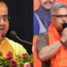 BJP Reshuffle: Mangal Pandey Moves From Bengal To Assam, Devesh Kumar Gets Arunachal Charge; Six Bihar Leaders Get New Roles