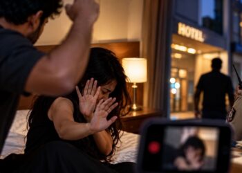 Begusarai Hotel Room Assault Video Surfaces; Woman Alleges Rape, FIR Registered