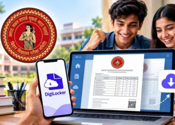 Bihar Board’s Big Change: Class 10, 12 Documents Available On DigiLocker For The First Time, Download From Home