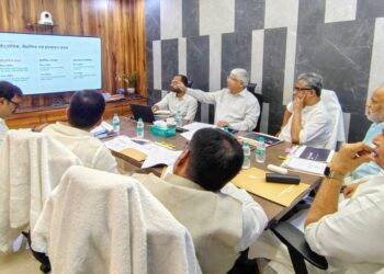 Bihar Group Of Ministers Reviews Draft Building Bye-Laws 2026, Pushes For Simpler And Transparent Rules