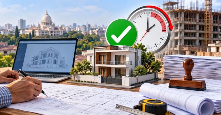 Bihar Building Bylaws Draft: Building Plans To Get 30-Day Approval; Setback Rules Eased For Small Plots