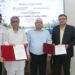 Bihar Govt Signs Agreement With CEPT Foundation to Support Planned Satellite Township Development