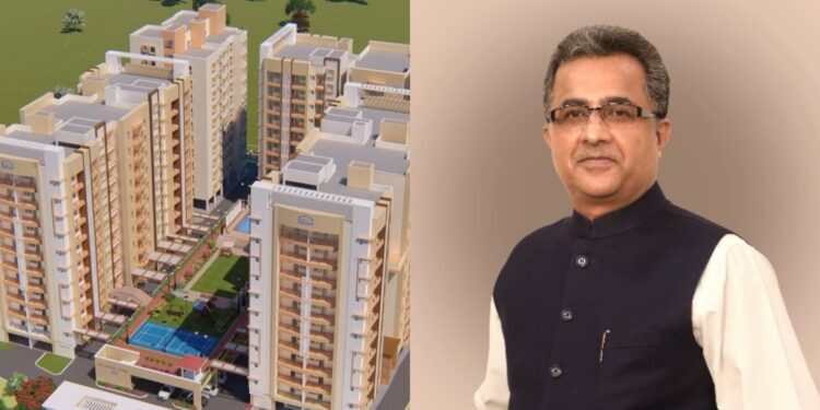 Bihar Cabinet Clears Two Self-Financed Housing Projects In Bahadurpur, Patna