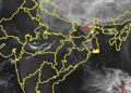 Bihar Weather Today (September 27): Rain Eases As Cyclone Arnab Weakens, Temperatures Set To Rise