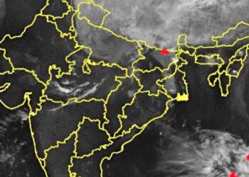 Bihar Weather Today (September 27): Rain Eases As Cyclone Arnab Weakens, Temperatures Set To Rise