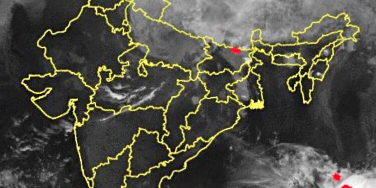 Bihar Weather Today (September 27): Rain Eases As Cyclone Arnab Weakens, Temperatures Set To Rise
