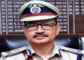 Bihar DGP Vinay Kumar Granted VRS, Appointed State Chief Information Commissioner
