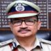 Bihar DGP Vinay Kumar Granted VRS, Appointed State Chief Information Commissioner