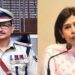 Bihar DGP Vinay Kumar Goes on 21-Day Leave, Preeta Verma Given Additional Charge