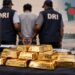 DRI Seizes 1.712 Kg Foreign-Origin Gold Worth Rs 2.707 Crore In Bihar, One Arrested
