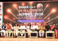 Let’s Inspire Bihar Hosts Goa Summit, Brings 500+ Delegates Together to Shape Bihar’s 2047 Vision