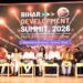 Let’s Inspire Bihar Hosts Goa Summit, Brings 500+ Delegates Together to Shape Bihar’s 2047 Vision