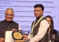 Rajgir Zoo Safari Director Wins Eco Warrior Award 2026 For Technology-Led Conservation