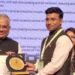 Rajgir Zoo Safari Director Wins Eco Warrior Award 2026 For Technology-Led Conservation