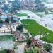 Bihar Flood Crisis: Ganga Breaks 5-Year Record, 35.89 Lakh People Affected Across 14 Districts