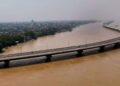 Bihar Flood Crisis Deepens: 6.65 Lakh Affected Across 18 Districts, Patna-Gaya Trains Hit