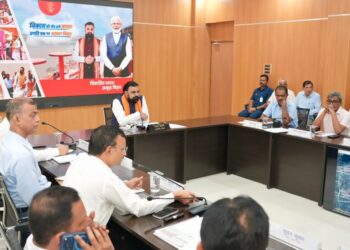 What’s Moving Under Bihar Gati? Four-Lane Roads, Gaya IMC And Major Water Projects Reviewed
