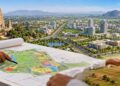 Gaya Greenfield Satellite Township: Land Transaction Restrictions Lifted, Public Invited To Submit Suggestions on Development Plan