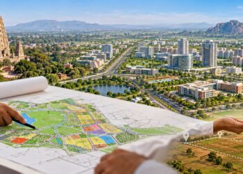 Gaya Greenfield Satellite Township: Land Transaction Restrictions Lifted, Public Invited To Submit Suggestions on Development Plan