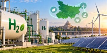 Bihar Cabinet Approves Green Hydrogen Policy 2026, Targets Rs 16,000 Crore Investment