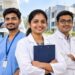 Bihar Health Department Posts 1,460 Dressers, X-Ray Technicians And Pharmacists