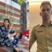 SP Bhanu Pratap’s Wife Admitted To IGIMS Again Amid Ongoing Family Dispute