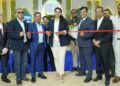 Bihar Takes Investment Pitch to Dubai, Unveils Pavilion at AIM Congress 2026