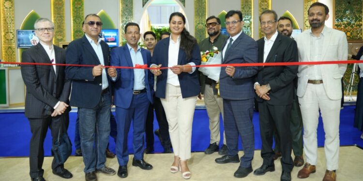 Bihar Takes Investment Pitch to Dubai, Unveils Pavilion at AIM Congress 2026