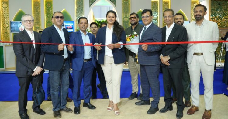 Bihar Takes Investment Pitch to Dubai, Unveils Pavilion at AIM Congress 2026
