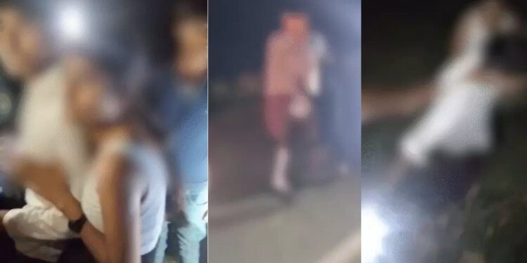 Bihar Jamui viral video photo