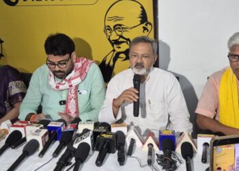 Jan Suraaj Questions Bihar MLC Voter Rolls, Calls for ‘One Nation, One Election Roll’