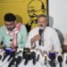 Jan Suraaj Questions Bihar MLC Voter Rolls, Calls for ‘One Nation, One Election Roll’