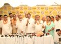 Jan Suraaj Announces Five Candidates For Bihar Legislative Council Elections