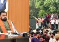 Bihar CM Speaks To LPU Founder Over Safety Of Students From State Amid Campus Violence