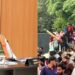 Bihar CM Speaks To LPU Founder Over Safety Of Students From State Amid Campus Violence