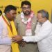 Jan Suraaj’s Tirhut Teachers Candidate Bhushan Jha Returns Ticket, To Contest As Independent