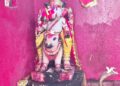 Bihar’s ‘Budhwa Ganesh’: The Idol Kept at a Police Station for 355 Days, Then a Shop Becomes Its Temple For 10 Days