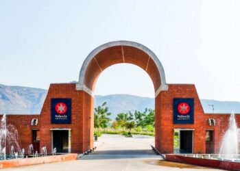 Nalanda University To Host National Symposium On Indian Knowledge Tradition And Viksit Bharat 2047