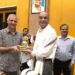 Nalanda University Bids Farewell to Outgoing Registrar Dr Ramesh Pratap Singh Parihar After Four Years