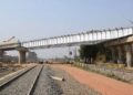 Land Acquisition For 21 Rail Overbridges In Four Bihar Districts To Be Completed Within A Week: Minister