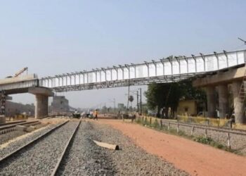 Land Acquisition For 21 Rail Overbridges In Four Bihar Districts To Be Completed Within A Week: Minister