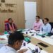 Bihar Road Construction Minister Reviews 55 Road Over Bridges, Pushes for Faster Construction and Connectivity