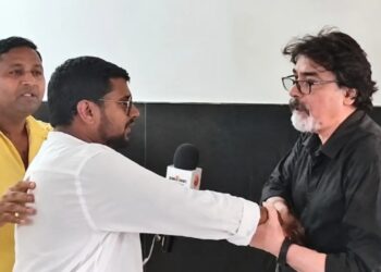Saharsa Hospital Officials Sent To Health Department HQ Over Alleged Misbehaviour With Journalist