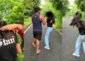 After Jamui, Samastipur Girl Harassed On Road By Hooligans; Video Of Incident Goes Viral