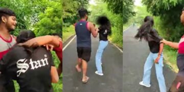 After Jamui, Samastipur Girl Harassed On Road By Hooligans; Video Of Incident Goes Viral