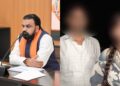 Jamui Victim’s Parents Meet Bihar CM Samrat Chaudhary, Mother Says Family Satisfied With Government Action